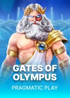 Gates of Olympus